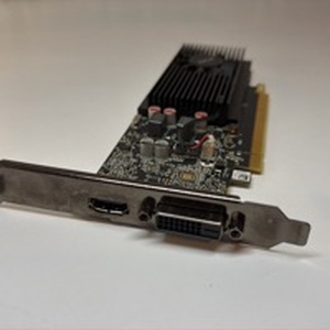 lot 32 image: Zotac GeForce GT 1030 2GB Graphics Card