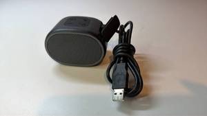 lot 45 image: Mini Sony Bluetooth Speaker