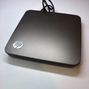 lot 49 image: HP Super Multi 8X DVD RRW