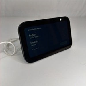 lot 52 image: Amazon Echo Show 5 Smart Display
