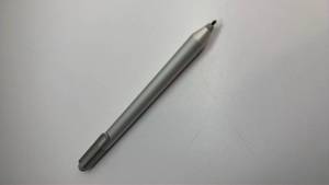 lot 57 image: Surface Pro stylus pen in silver
