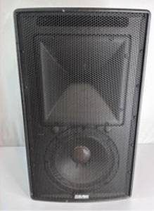 lot 63 image: EAW MK8196 Professional Stage Monitor Speaker