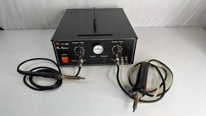 lot 66 image: LF-7000 Hi-Power SolderingDesoldering Station