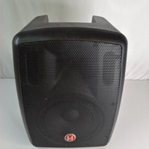 lot 79 image: Harbinger R12S Bluetooth Professional Stage Monitor Speaker