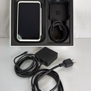 lot 84 image: Square Terminal POS Device Portable