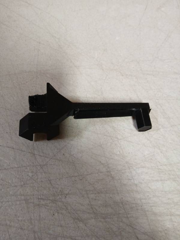 lot 37882 image: Ruger 1022 Factory Bolt Stop Pin