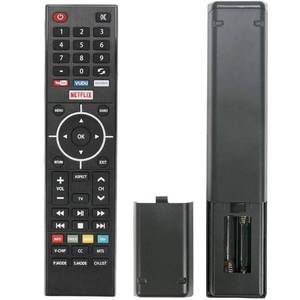 lot 28873 image: Young Element TV Remote Control fit for ELSW3917BF E4SFT5017 E4STA5017 ELSJ5017 ELST3216H ELST5016S E2SW5018