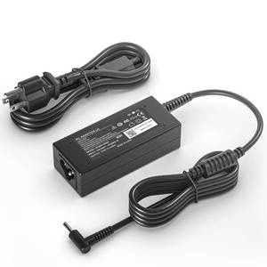 lot 54193 image: 90W 65W Laptop Charger Compatible with HP Pavilion X360 11 14 15 17 Laptop 15-DW 15-CS 15-CH 15-DF 15-EB15-DW0081WM 15-DW0037WM 15-DW0046NR 15-DW0083WM 15-DW1083WM 15-CS3075WM