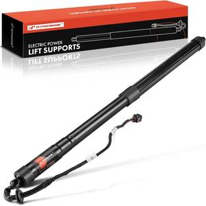 lot 301262 image: Retails for $123 A-Premium Rear Power Hatch Lift Support Compatible with Land Rover Models - Range Rover Sport L320 Series 2012 2013, Sport Utility Electric Rear Tailgate Lift Struts Liftgate Actuator