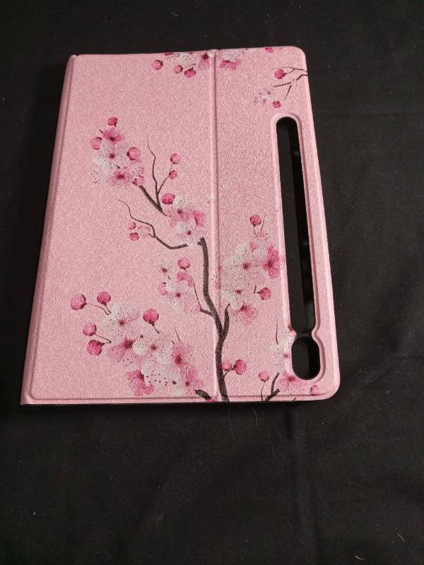 lot 5084 image: Cherry Blossom iPad Case