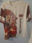 lot 5242 image: September King Birthday T-Shirt