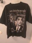 lot 5243 image: Civil Rights Movement I Have a Dream T-Shirt 2XL