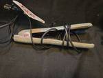lot 5258 image: CHI Crystal Hair Straightener