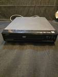 lot 5261 image: Magnavox MDV2100 DVD Player