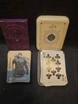 lot 5433 image: Collection of  Playing Cards including destiny, 2 forsaken