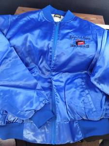lot 12462 image: Kings Tire Repair Nemesis Work Jacket XL