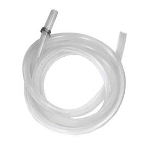 lot 23477 image: Rheem RTG20150A 6-Foot Tankless Water Heater Silicone Condensate Drain Tube Kit