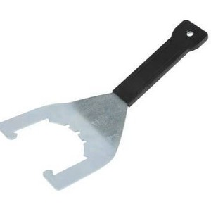 lot 23482 image: Husky Universal Sink Drain Wrench