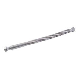 lot 23606 image: Sharkbite 1 in. X 1 in. X 24 in. Water Softener Connector