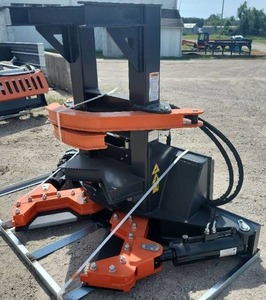 Unused WIG Skid Steer Industrial Tree Shear Attachment | XN-SJ1-14