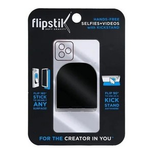 lot 1111 image: Flipstik Classic Color Black