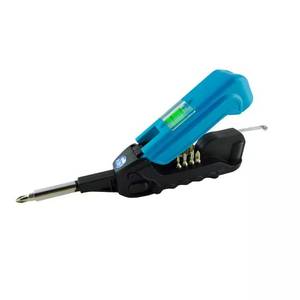 lot 1165 image: 17 Everyday multi-tool in Blue