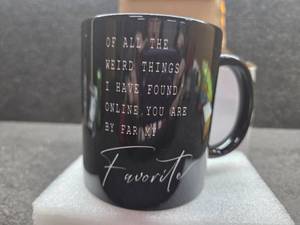 lot 7067 image: QUICQOD Best Gifts for Him He