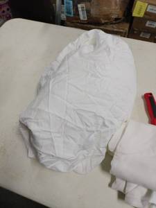 lot 35811 image: Bedsure King Size Sheet Set