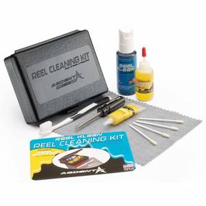 lot 35883 image: Ardent Reel Kleen Cleaning Kit