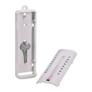lot 35836 image: Hide a Key Thermometer
