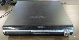 lot 35839 image: Sony S-Master Amplifier