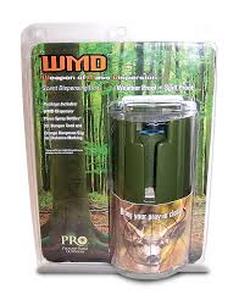 lot 35850 image: Weapon of Mass Dispersion Scent Dispensing Unit