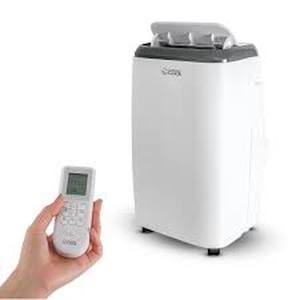 lot 35864 image: Commercial Cool Portable Air Conditioner