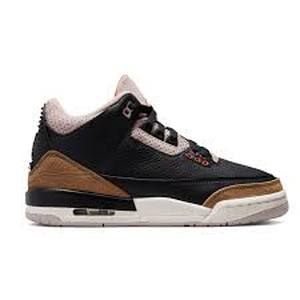 lot 35902 image: Nike Air Jordan 3 Retro Desert Elephant sneakers - 4.5Y
