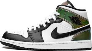 lot 35904 image: Nike Air Jordan 1 Mid SE - 11.5