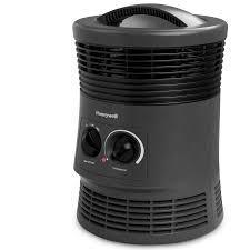 lot 8794 image: Honeywell Small Space Heater