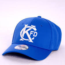 lot 30254 image: Kansas City FD Pro-Formance Baseball Cap