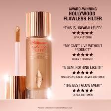 lot 33236 image: Charlotte Tilbury Science  Colour Skin Booster 30ml
