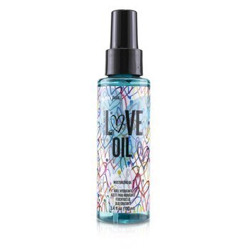 lot 24171 image: Sexy Hair Healthy Sexy Hair Love Oil Moisturizing - 3.4 oz Oil