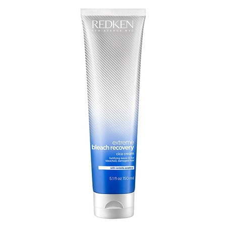 lot 30307 image: Redken Extreme Bleach Recovery Cica Cream - 5.1 oz - Retail $42