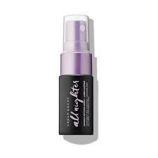 lot 30327 image: Urban Decay All Nighter Setting Spray 0.5oz15ml - Retail $15
