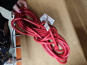 lot 28956 image: Apollo Extention Cord 15A 12V 1875W