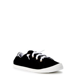 lot 28978 image: Time and Tru Women s Scrunchback Sneaker