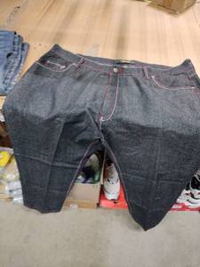 lot 28998 image: Chams Jeans - 46