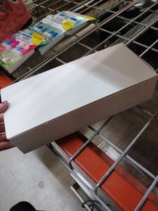 lot 35910 image: 2017 Topps Royals 6 Card KCP & L Promo Packs - 100 Ct