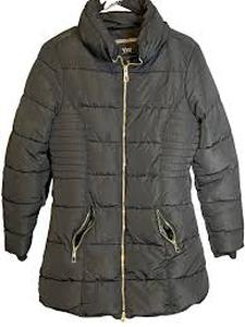 lot 28948 image: YMI Collection Puffer Jacket - M