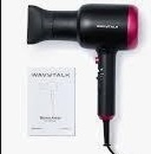 lot 30982 image: Wavytalk Blow Dryer