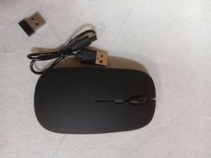 lot 28978 image: Wireless Mouse