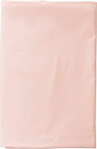 lot 28989 image: EMOOR Zip Cover for Japanese Futon Mattress PRESSO Semi-DoubleSemi-Double XL Made in Japan 100% Cotton (Pink), Zipper-Closure Tatami Floor Sleeping Mat Protector