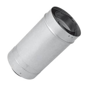 lot 23694 image: Rheem RTG20151D-1 36 in. Vent Length